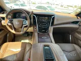 Cadillac Escalade 2016